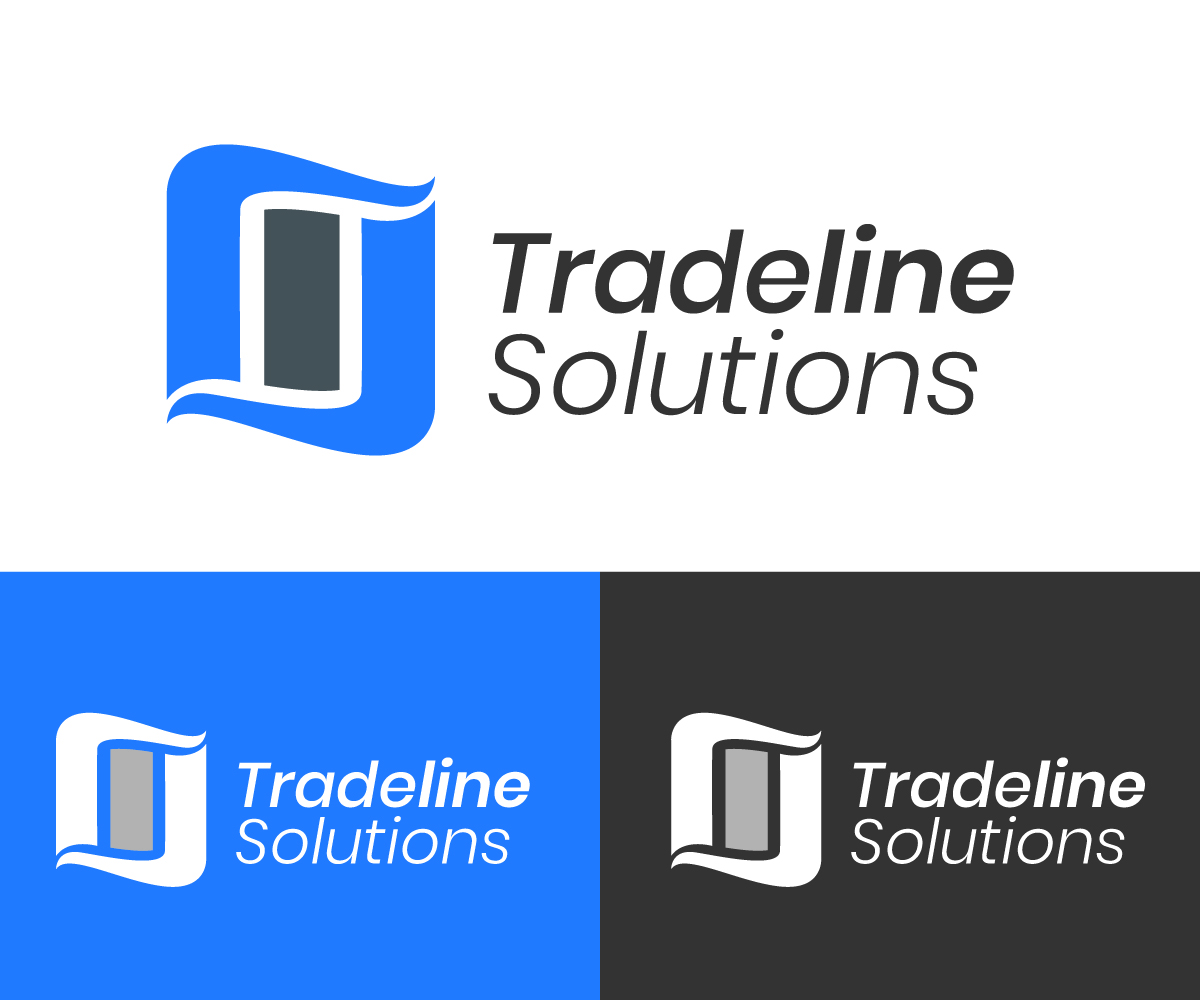 Logo Design by Design Radz for Tradeline Solutions Limited | Design #35008043