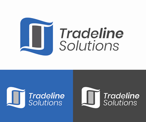 Logo Design by Design Radz for Tradeline Solutions Limited | Design: #35008043