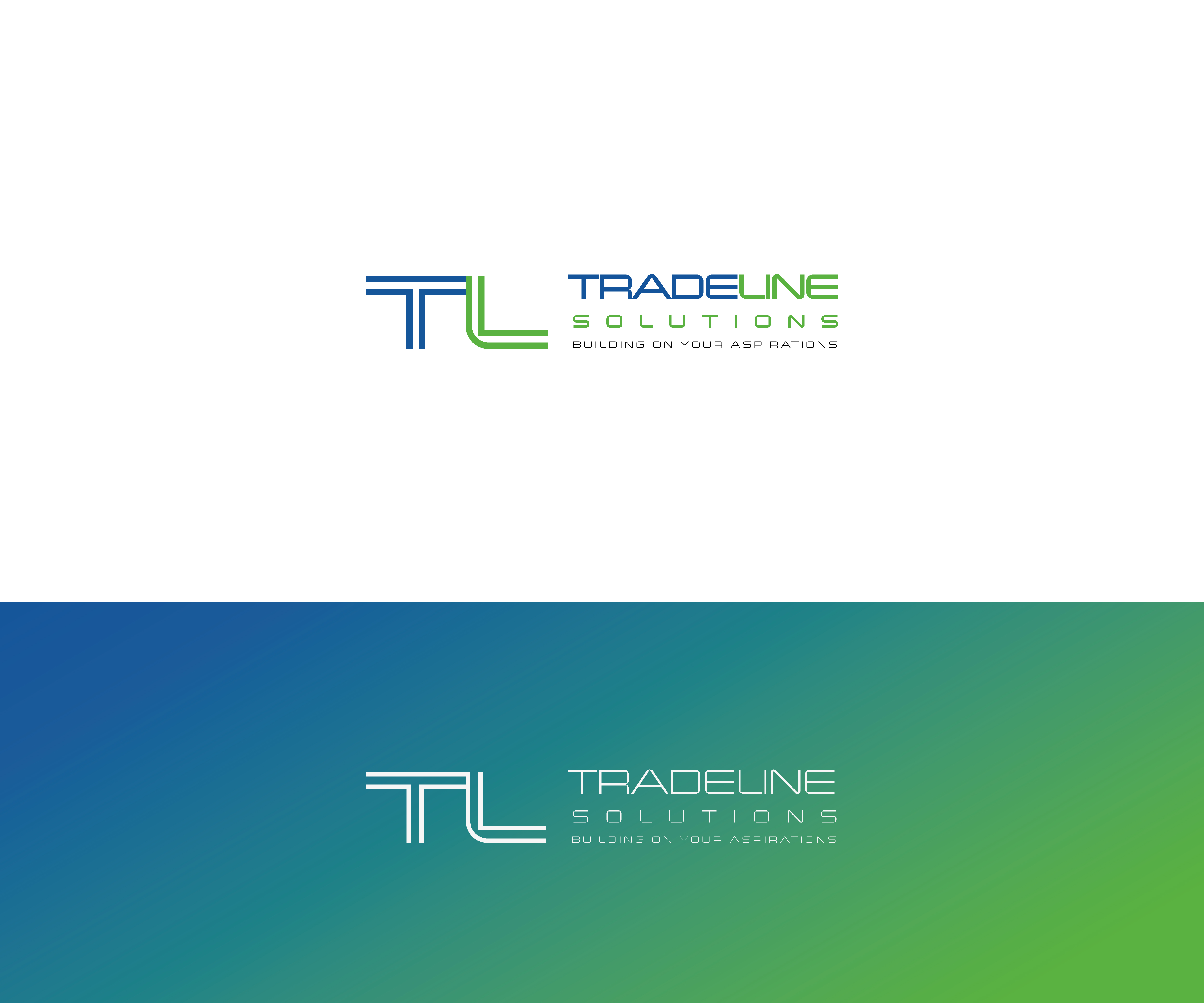 Diseño de Logo por Luchinorossi95 para Tradeline Solutions Limited | Diseño #34973408