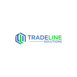 Logo Design by Noor Ezz for Tradeline Solutions Limited | Design: #34965375