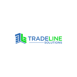 Logo Design by Noor Ezz for Tradeline Solutions Limited | Design: #34965377
