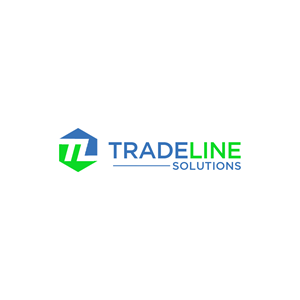 Logo Design by Noor Ezz for Tradeline Solutions Limited | Design: #34965378