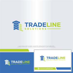 Logo Design by win it for Tradeline Solutions Limited | Design: #34990926