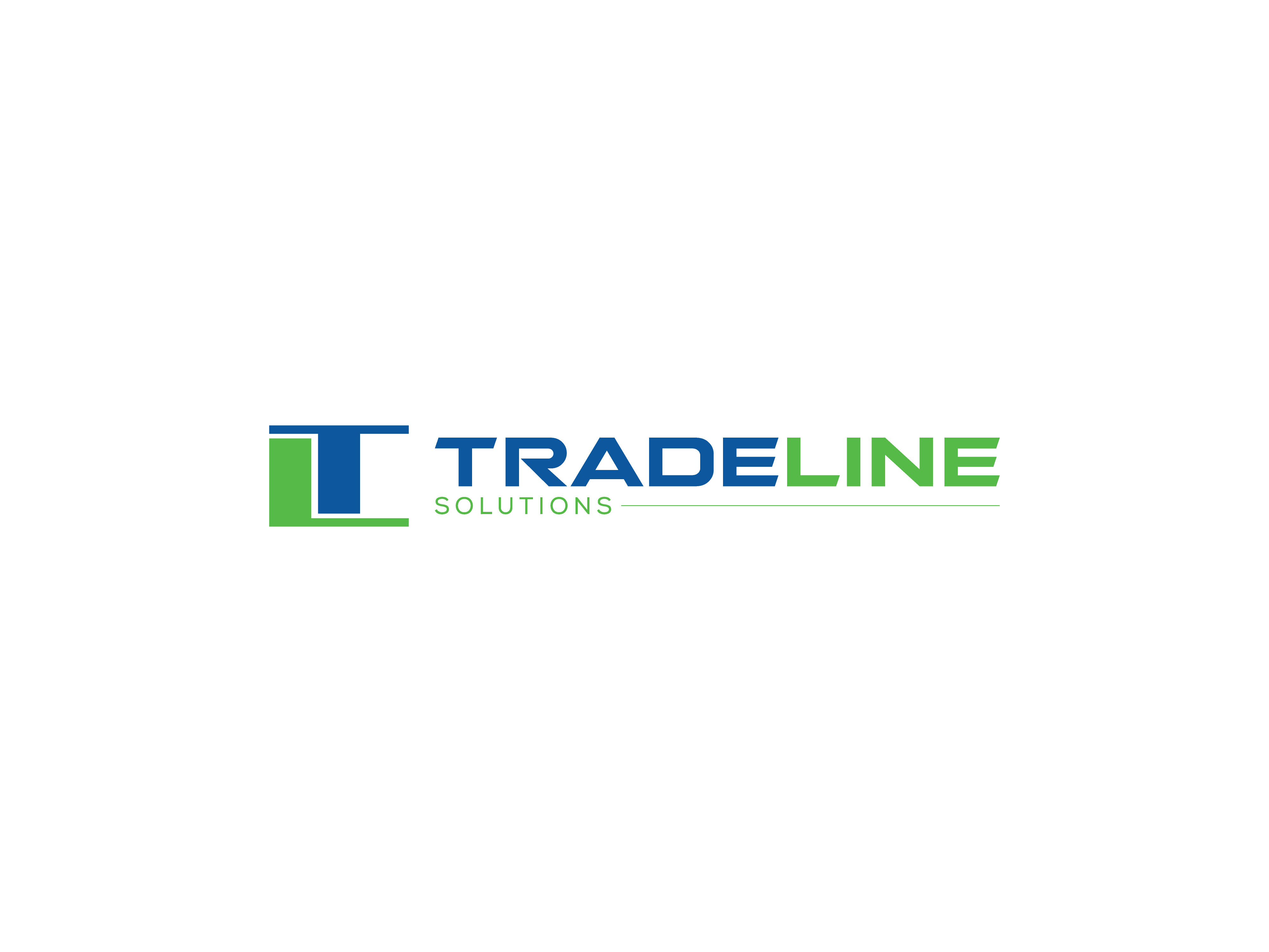 Design de Logo par GeekGroup pour Tradeline Solutions Limited | Design #34987955