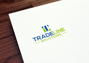 Diseño de Logo por Inkspire. para Tradeline Solutions Limited | Diseño #34974730