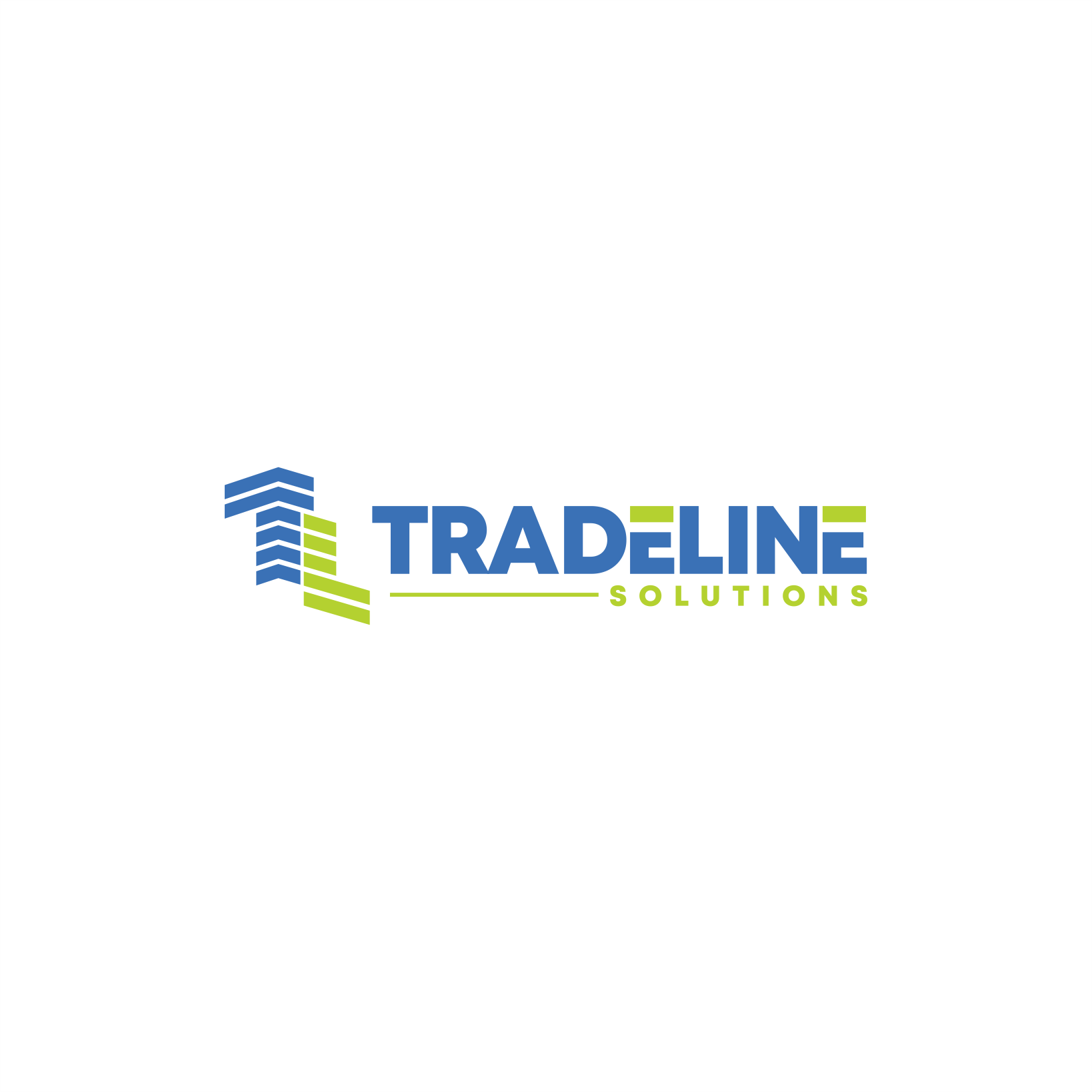Logo-Design von Arham Hidayat für Tradeline Solutions Limited | Design #34993346