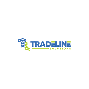 Diseño de Logo por Arham Hidayat para Tradeline Solutions Limited | Diseño #34993346