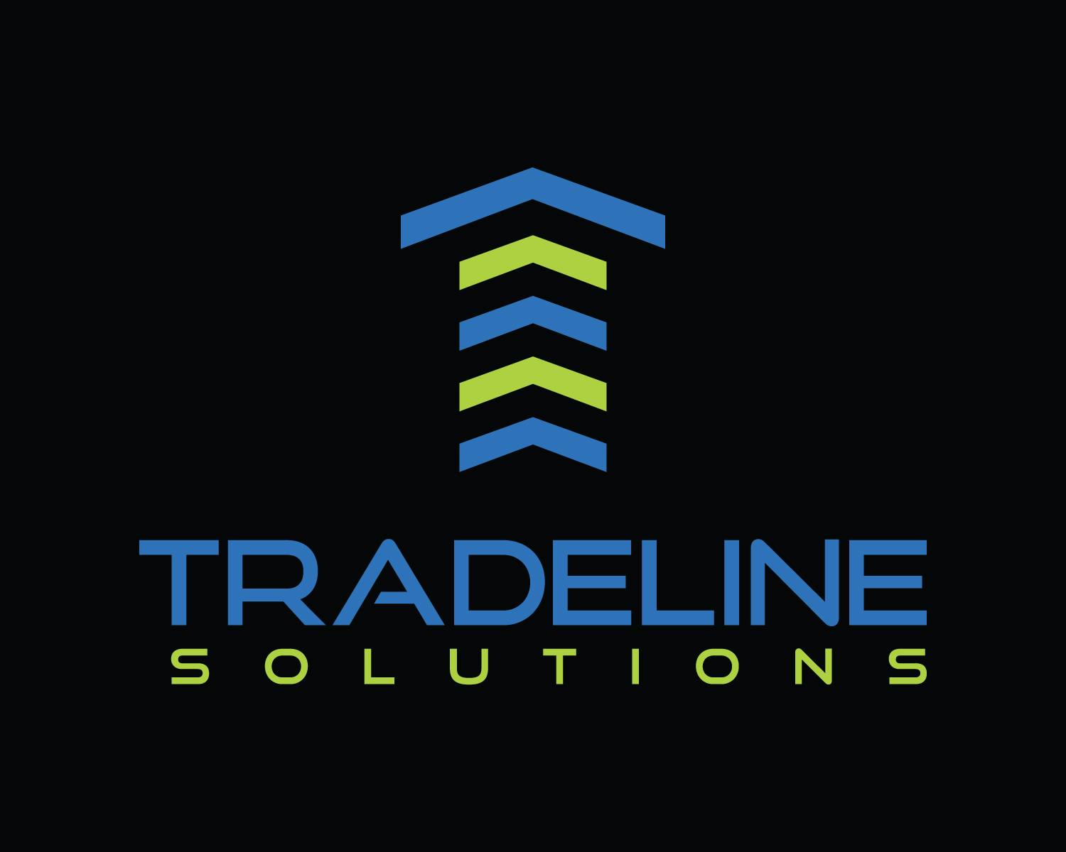 Logo Design by Atec for Tradeline Solutions Limited | Design #34967569