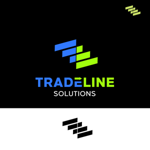 Diseño de Logo por techteam761 para Tradeline Solutions Limited | Diseño: #34973990