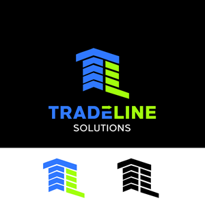 Diseño de Logo por techteam761 para Tradeline Solutions Limited | Diseño: #34974463