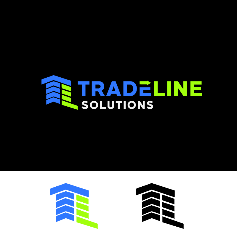 Logo Design by techteam761 for Tradeline Solutions Limited | Design #34974473
