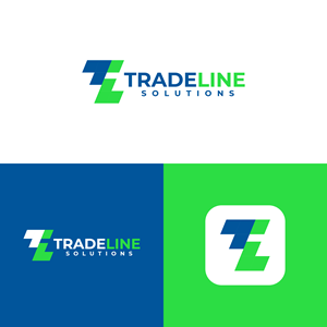Logo Design by Imam Logo Designer for Tradeline Solutions Limited | Design: #35004331