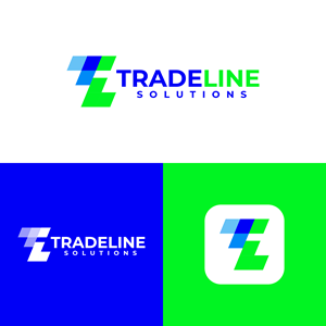 Logo Design by Imam Logo Designer for Tradeline Solutions Limited | Design: #35004362