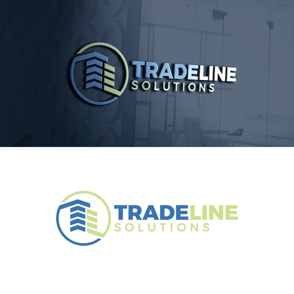 Design de Logo par Znuj Esilas pour Tradeline Solutions Limited | Design #35005764