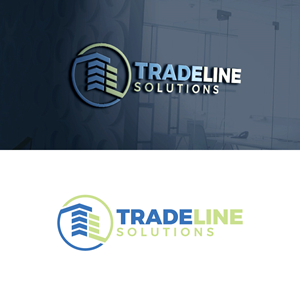 Diseño de Logo por Znuj Esilas para Tradeline Solutions Limited | Diseño: #35005764