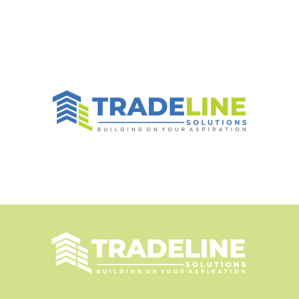 Diseño de Logo por teddy_sign para Tradeline Solutions Limited | Diseño #34989738
