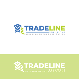 Logo Design by teddy_sign for Tradeline Solutions Limited | Design: #34989738