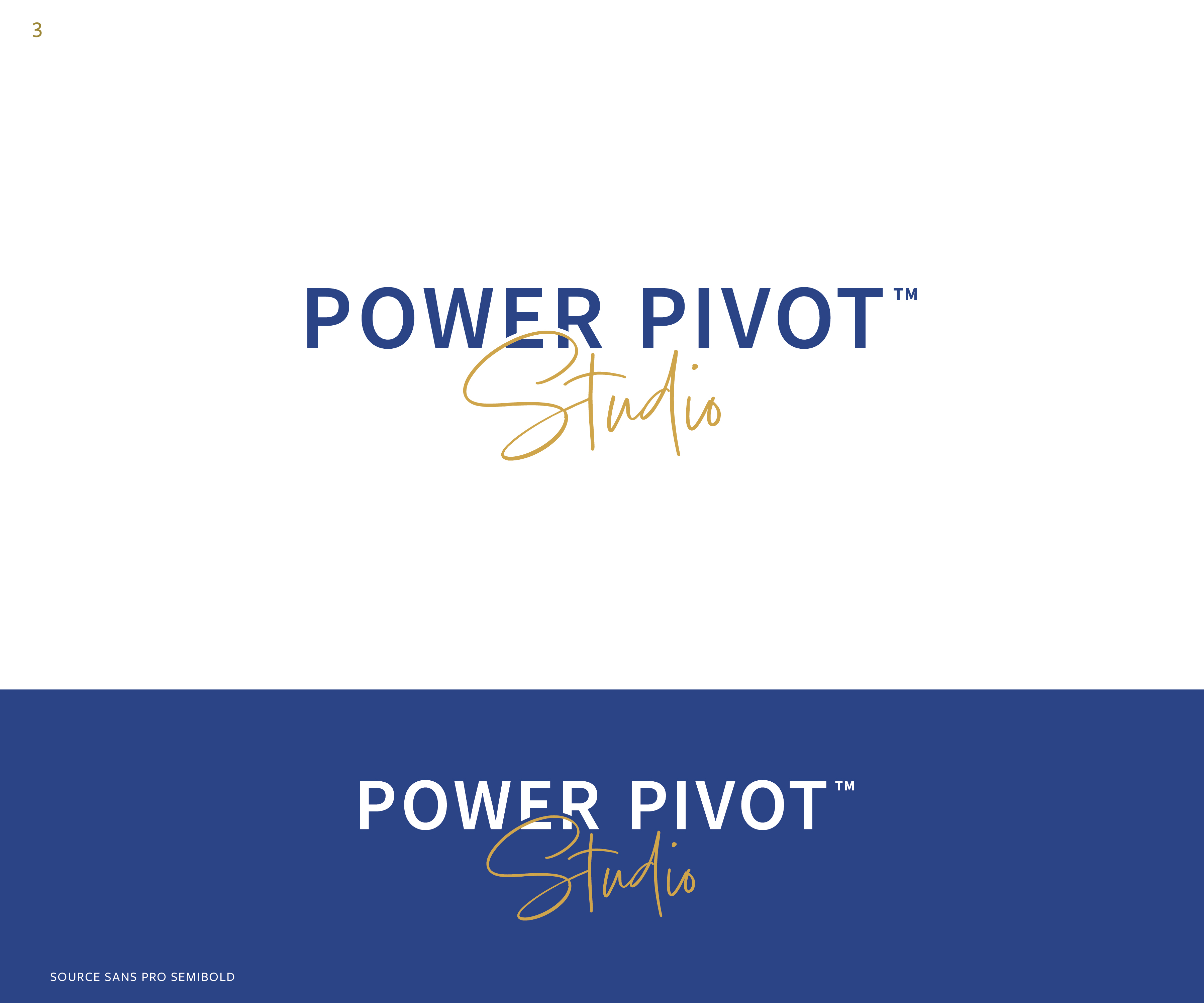 Logo Design by Lilie for Noelle Van Coaching | Design #34977371