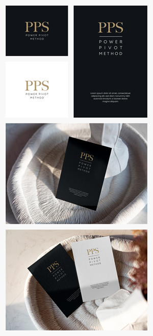 Logo-Design von Ha.Connick für Noelle Van Coaching | Design: #34974920