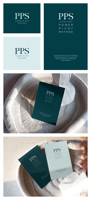 Logo-Design von Ha.Connick für Noelle Van Coaching | Design: #34974921