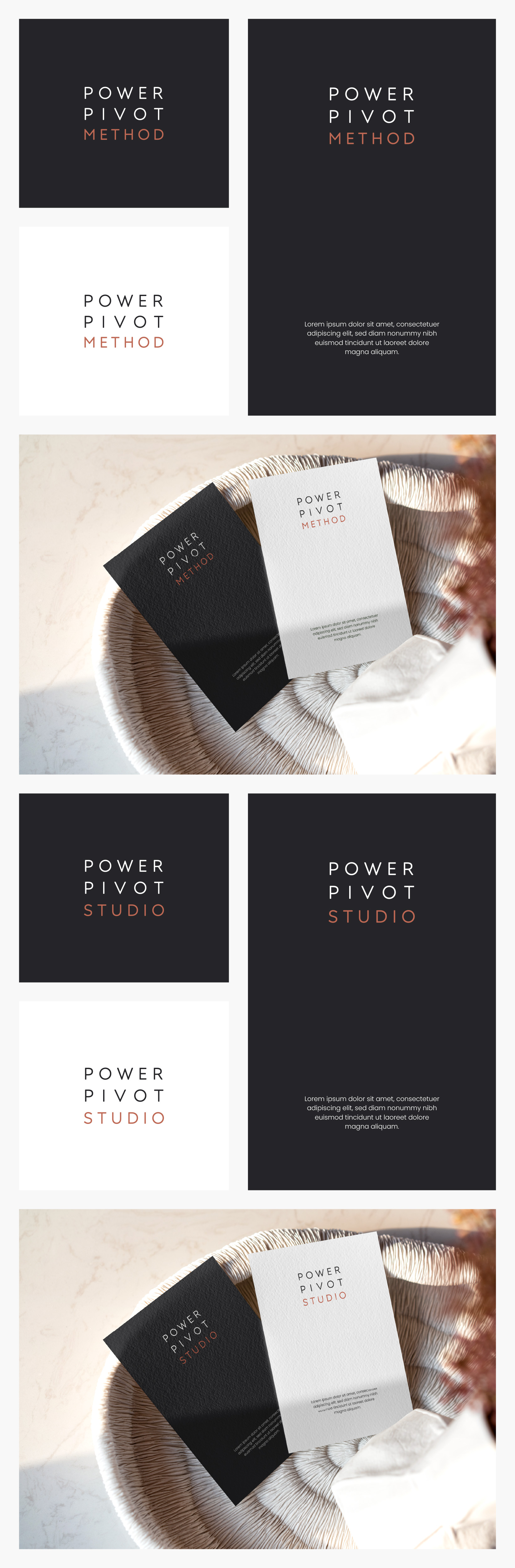 Logo Design by Ha.Connick for Noelle Van Coaching | Design #34978971