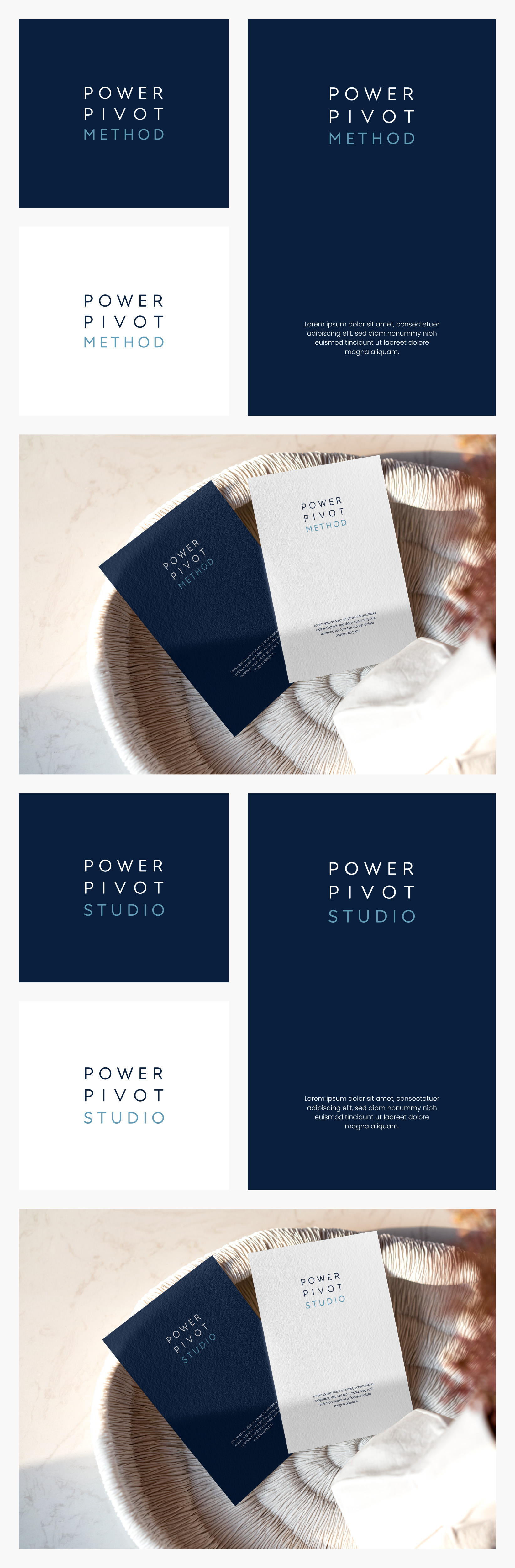 Logo Design by Ha.Connick for Noelle Van Coaching | Design #34978982