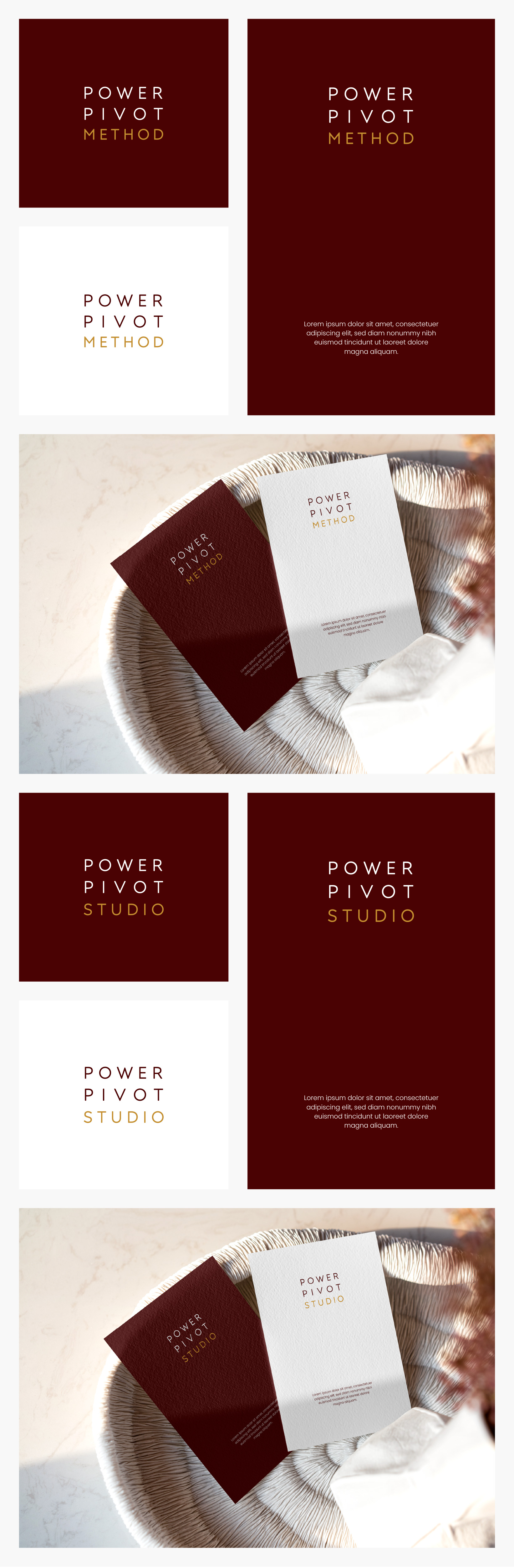 Logo-Design von Ha.Connick für Noelle Van Coaching | Design: #34978985
