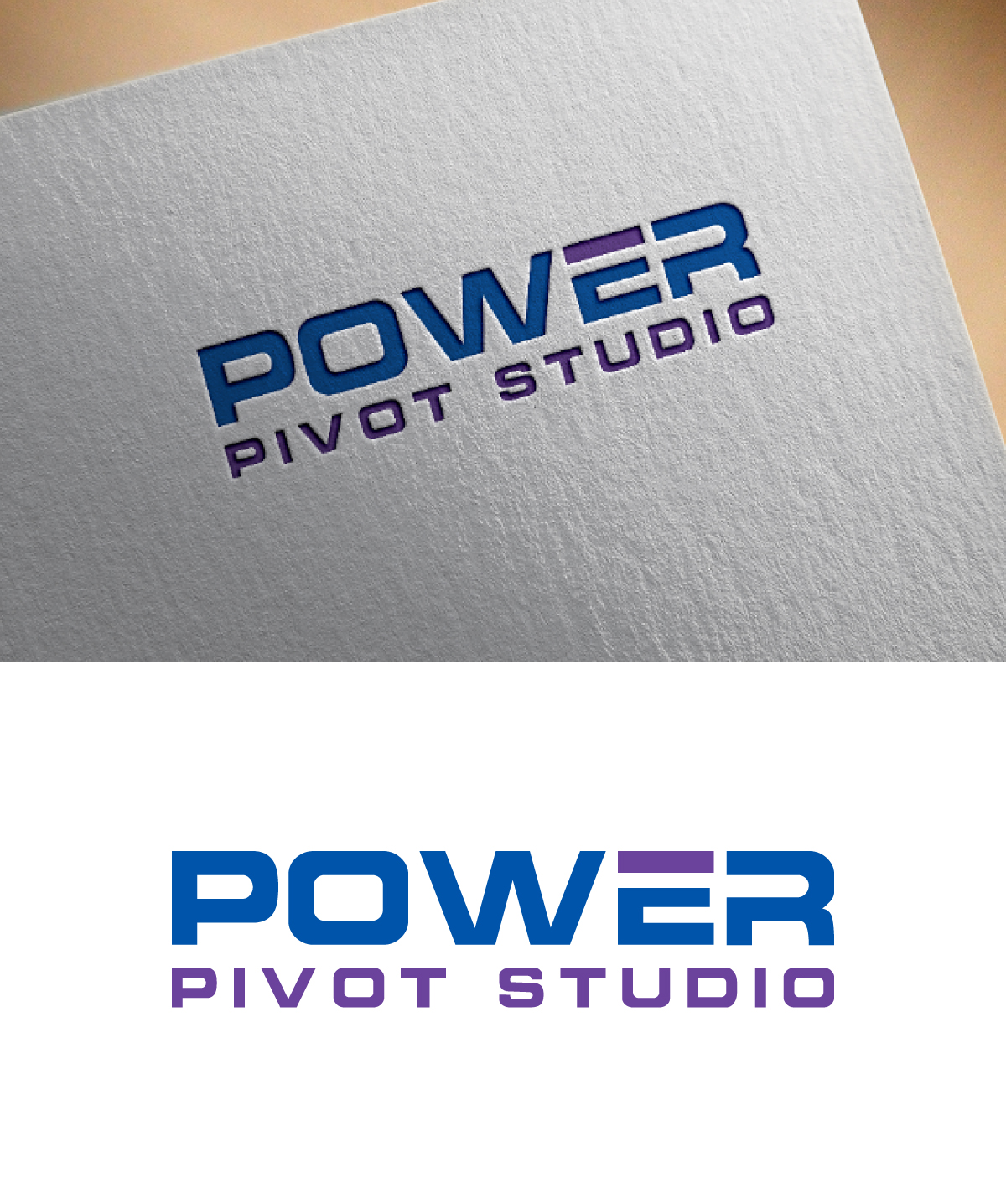 Logo Design by Ahnaf Labib for Noelle Van Coaching | Design #34966860