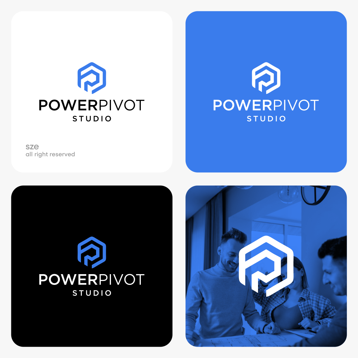 Logo Design by sze. for Noelle Van Coaching | Design #34967789