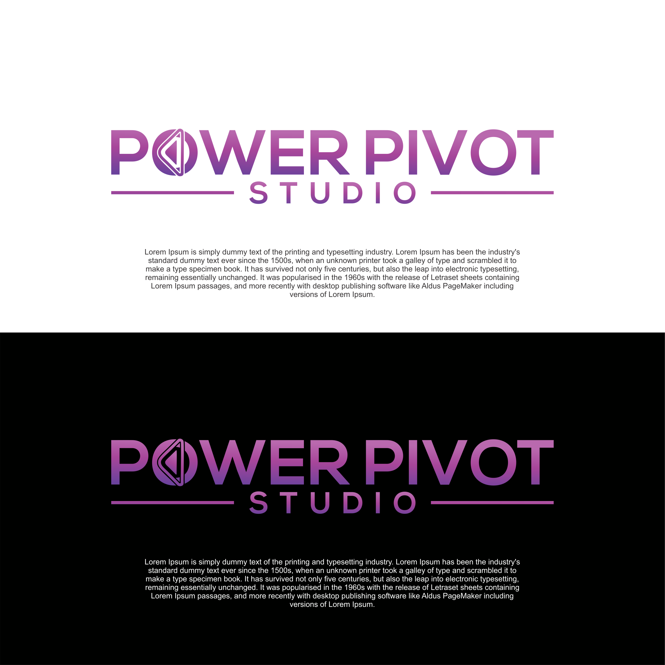 Logo Design by diego costa for Noelle Van Coaching | Design #34971332