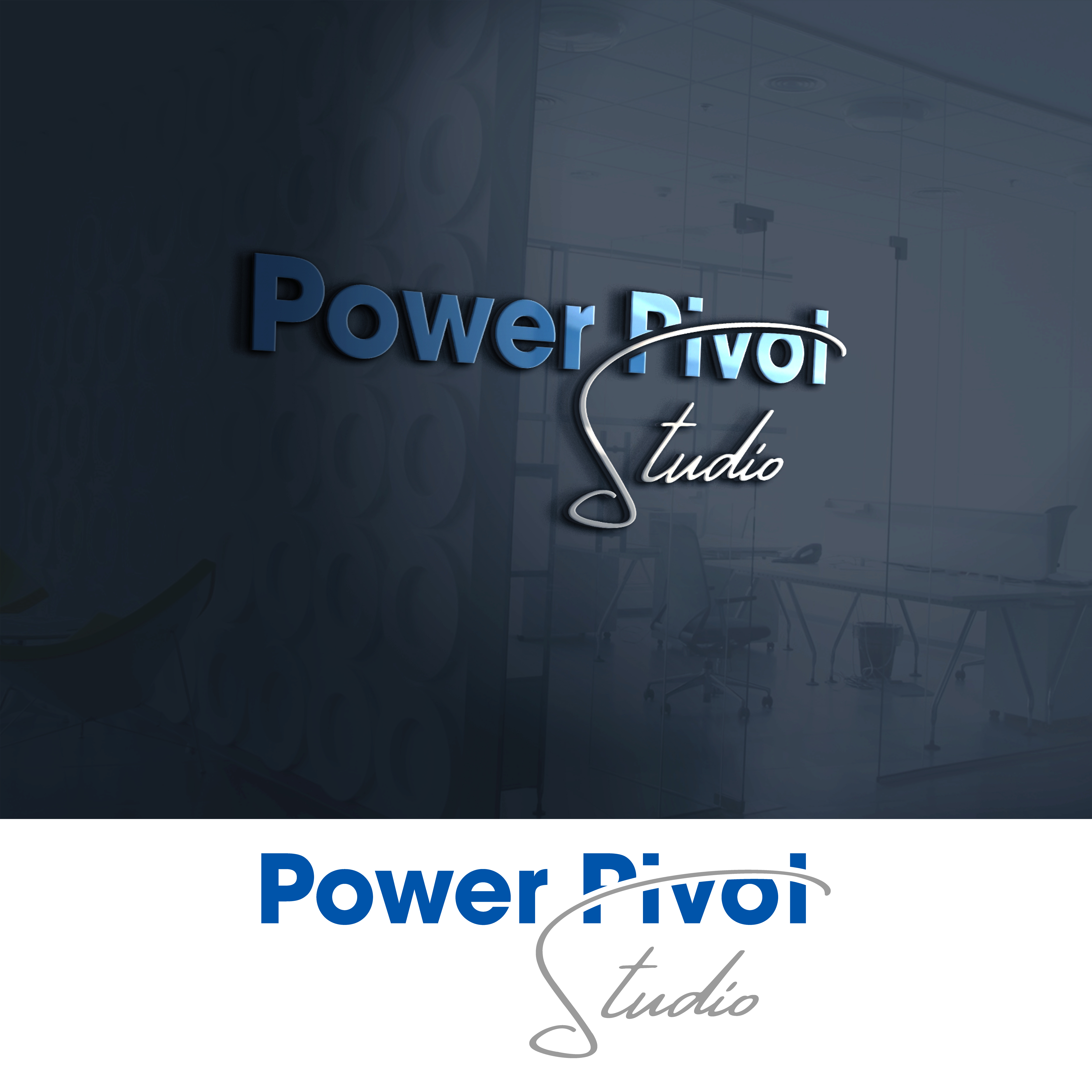 Logo Design by AKTech for Noelle Van Coaching | Design #34965902