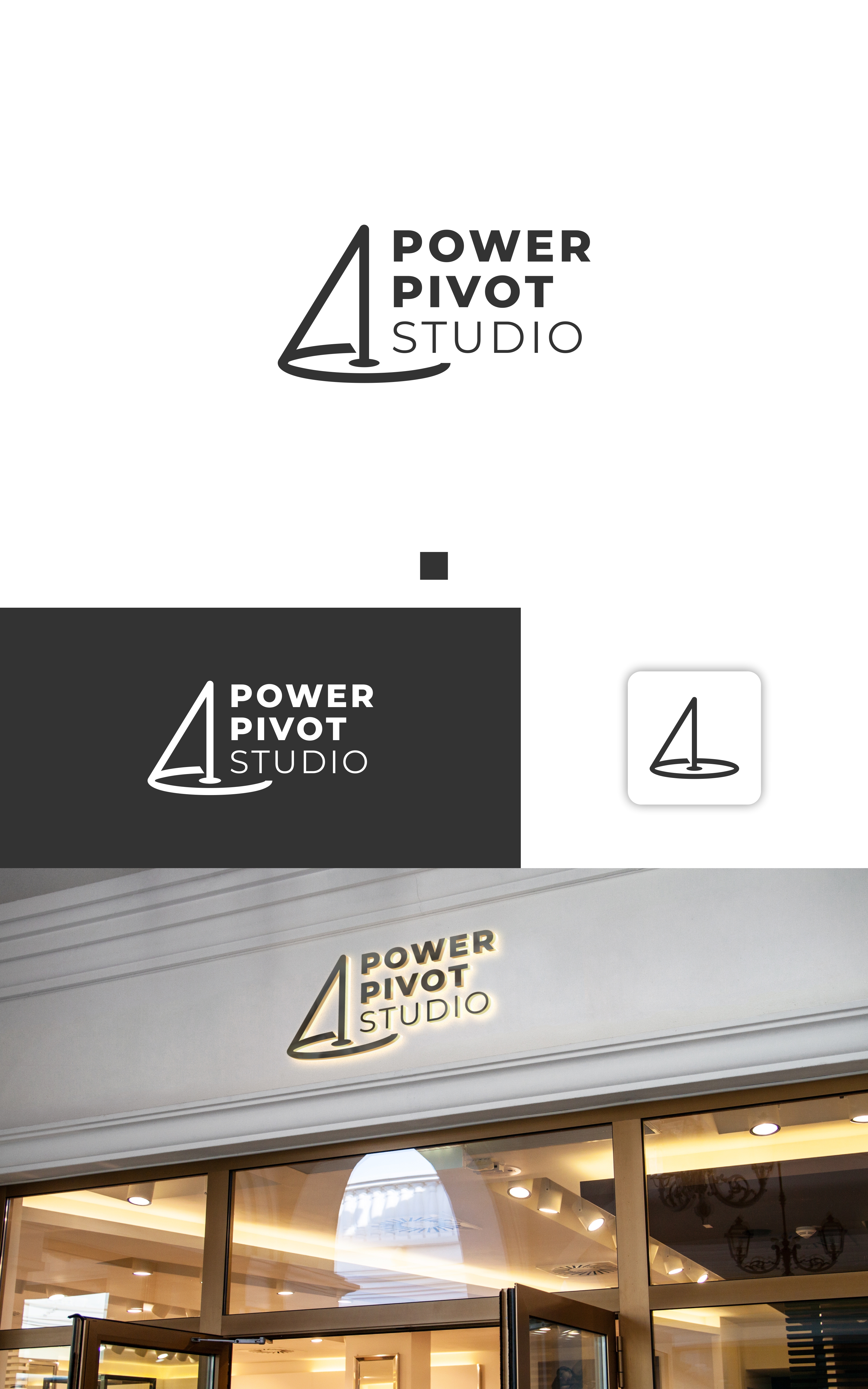 Logo Design by Dell_a.Design for Noelle Van Coaching | Design #34965878