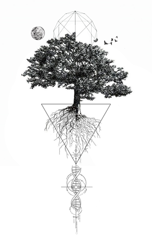 Design de Tatouage par Soumen Sinha pour ce projet | Design : #34971250