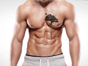 Design de Tatouage par Soumen Sinha pour ce projet | Design : #35063529