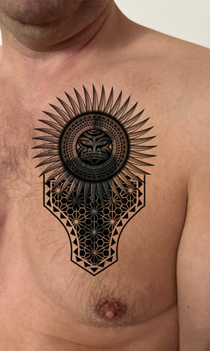 Design de Tatouage par erikdesign pour ce projet | Design : #35107561