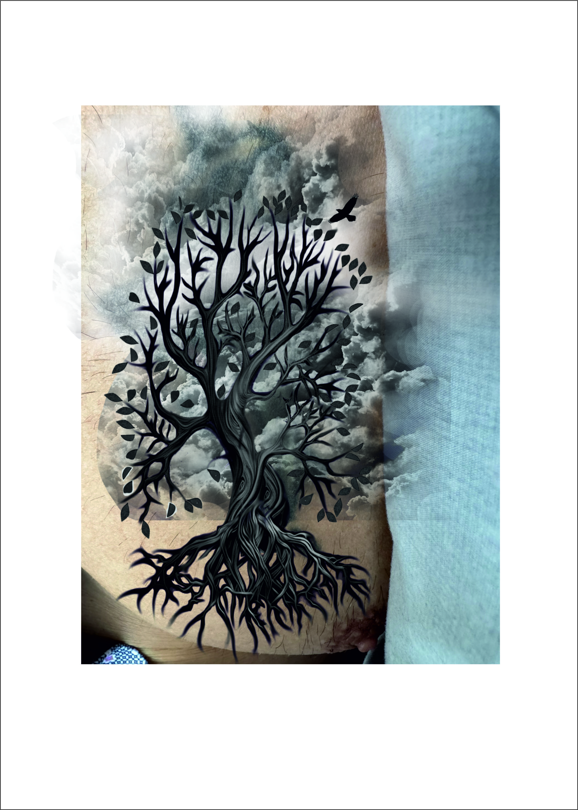 Design de Tatouage par Jamal 12 pour ce projet | Design #34966078