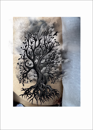 Design de Tatouage par Jamal 12 pour ce projet | Design #34966078