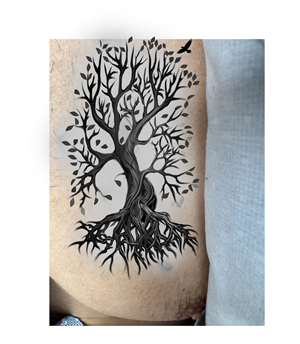 Design de Tatouage par Jamal 12 pour ce projet | Design : #35061111