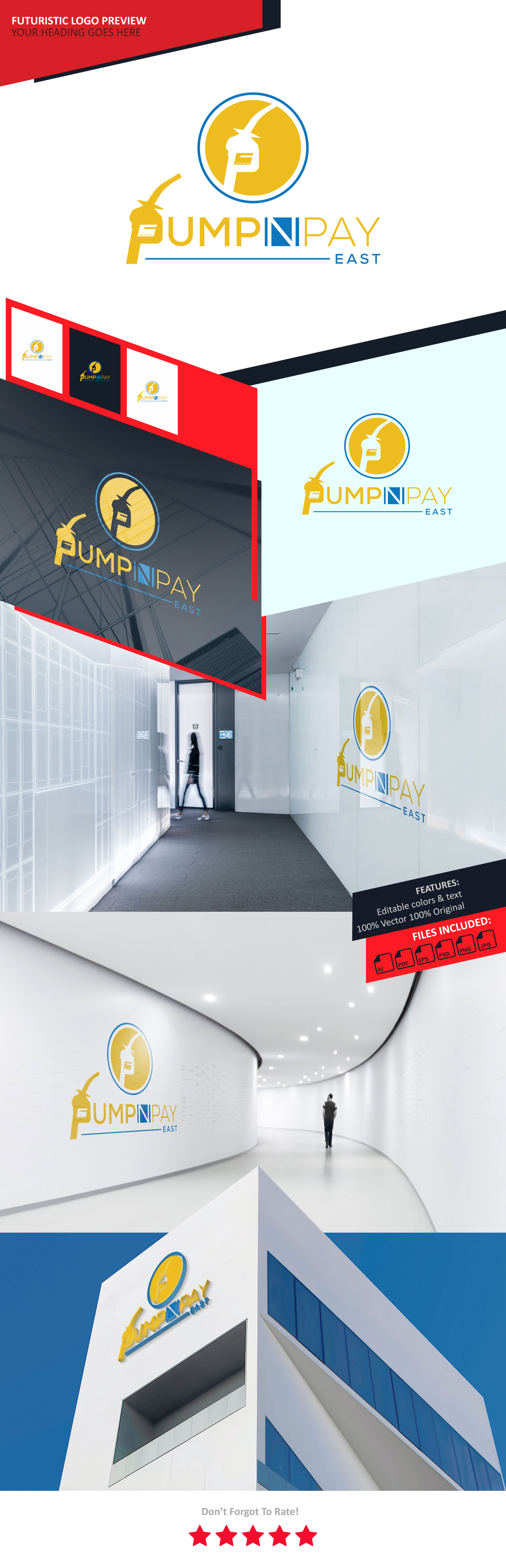 Design de Logo par VectorForge pour ce projet | Design #34975597