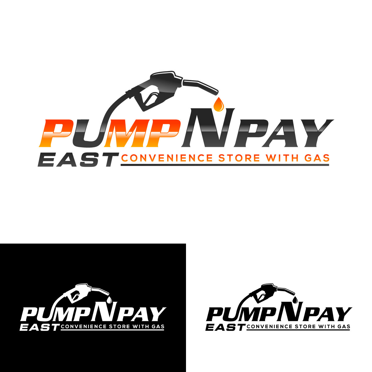 Logo Design by Suvendu.S for this project | Design #35006749