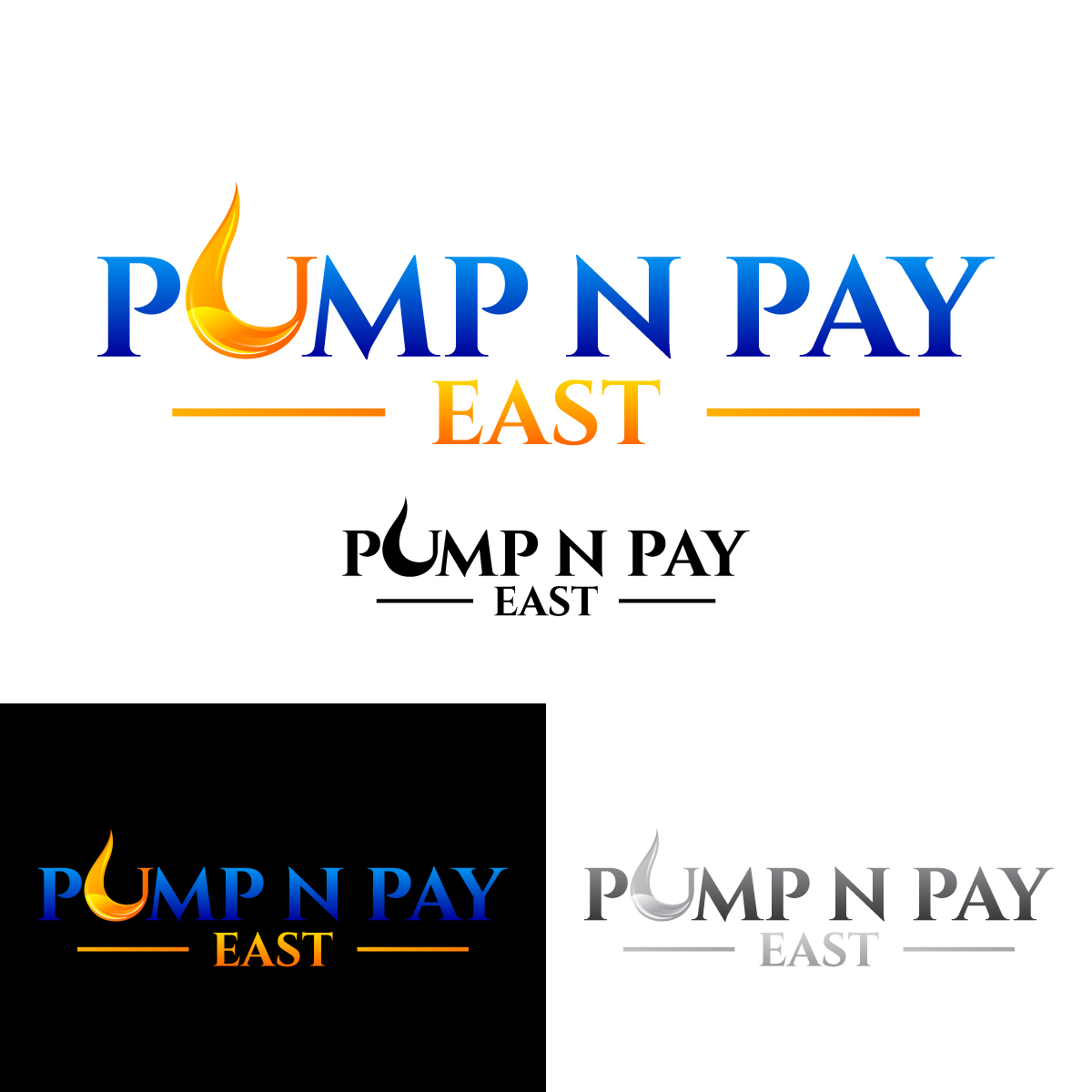 Logo Design by Suvendu.S for this project | Design #35007563