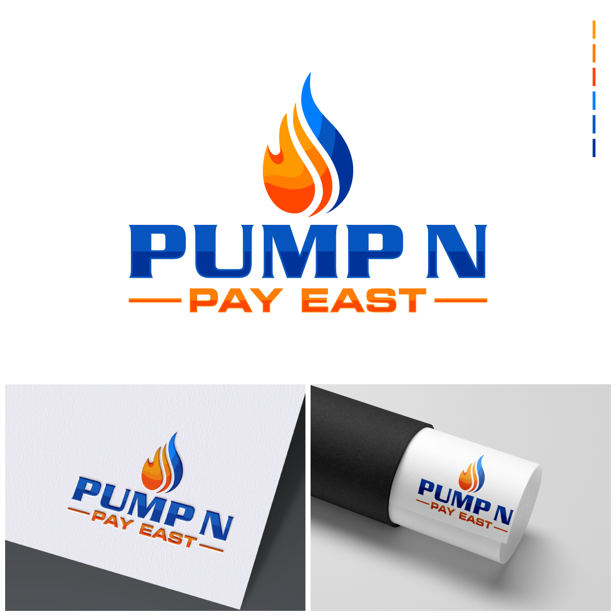 Logo-Design von Suvendu.S für dieses Projekt | Design #35008914