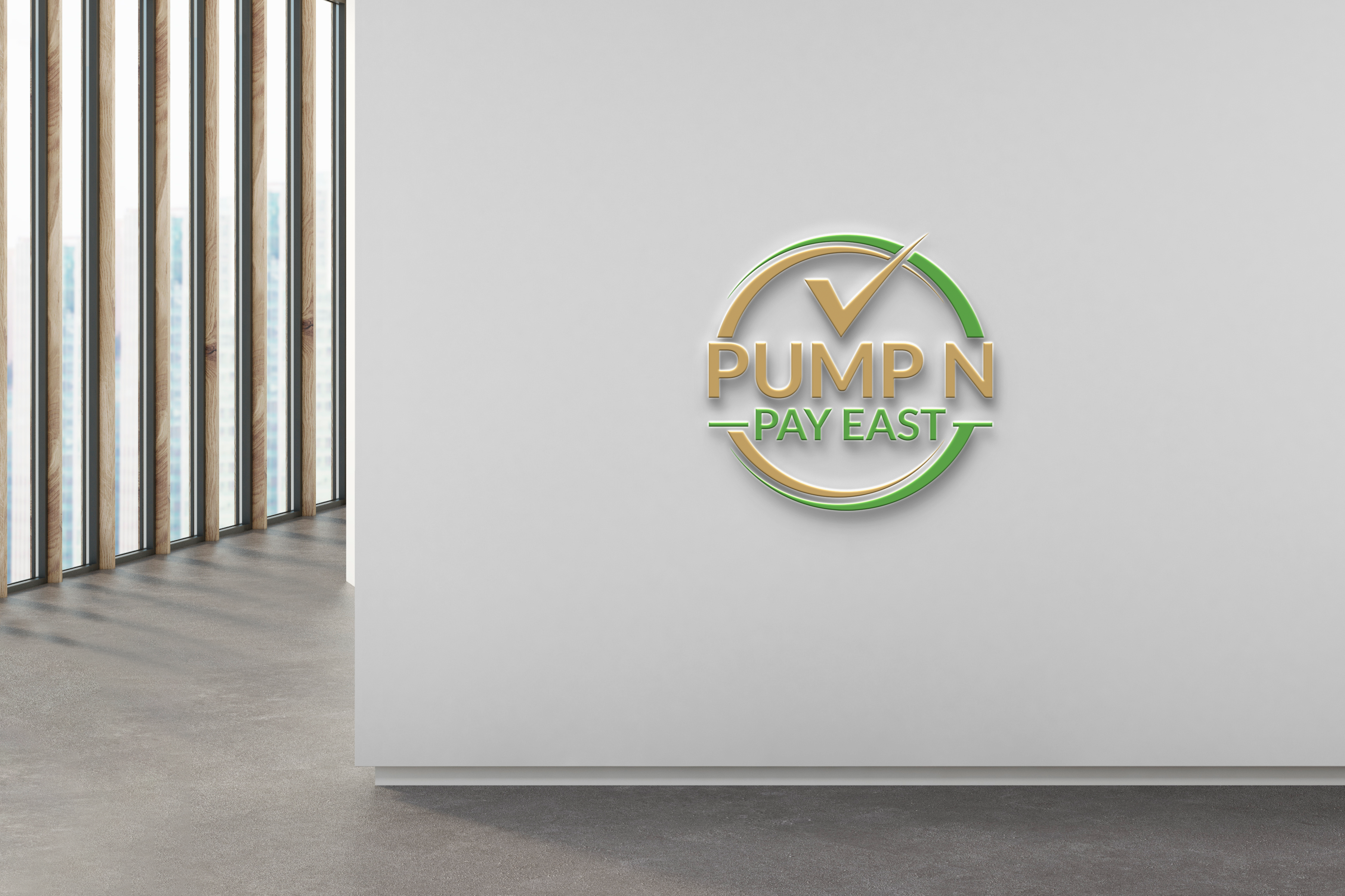 Logo Design by niajul hok for this project | Design #34980159