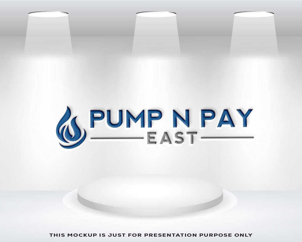 Logo Design by Muina for this project | Design #34973074