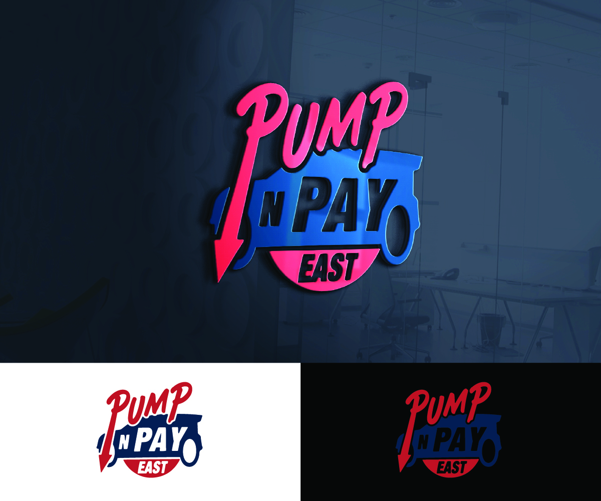 Logo Design by S5 for this project | Design #34992771