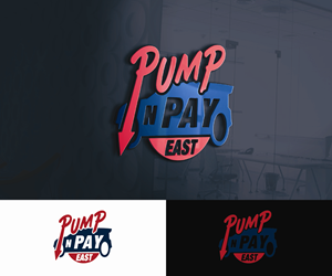 Logo Design by S5 for this project | Design: #34992771