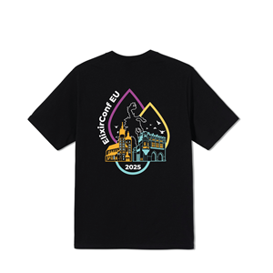 T-shirt Design by dskyvbc for Erlang Solutions Ltd.  | Design #34978609