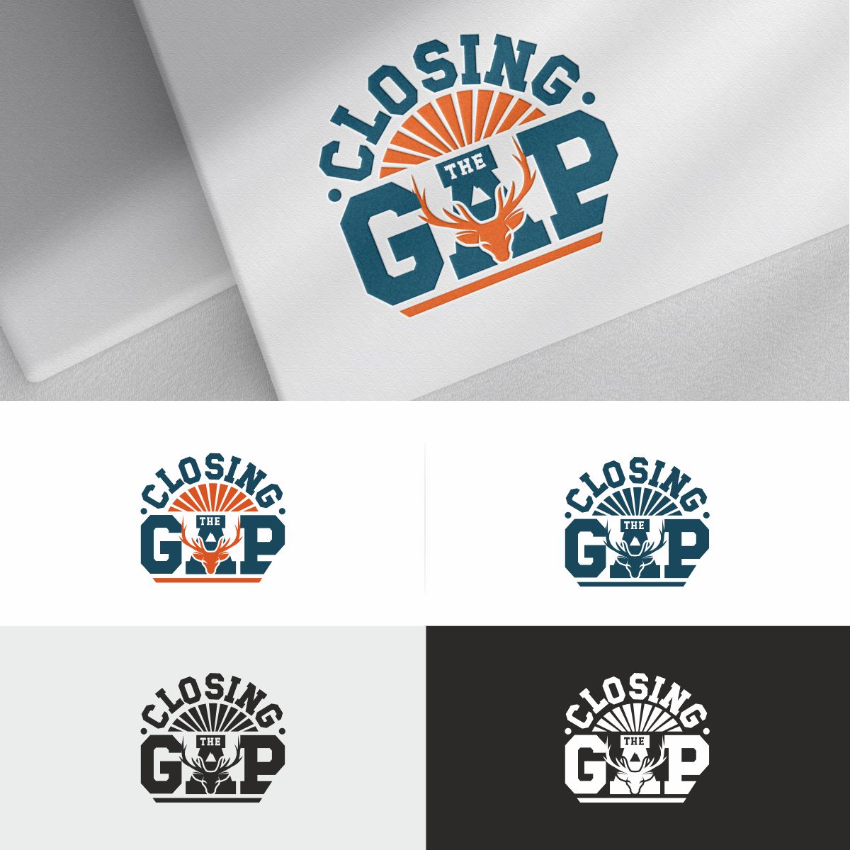 Diseño de Logo por Fortmindz para este proyecto | Diseño #34971474