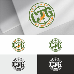Logo Design by Fortmindz for this project | Design: #34971477