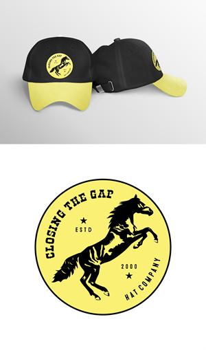 Logo-Design von DoppelGanger Studio für dieses Projekt | Design: #34969147